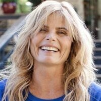 Mariel Hemingway Nagie