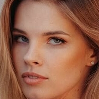 Mariia Arsentieva Nagie