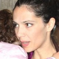 Marilita Lambropoulou Nagie