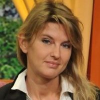 Marina Anna Eich Nagie