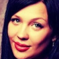 Marina Burnashova Nagie