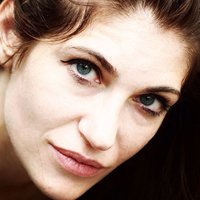 Marina Gatell Nagie