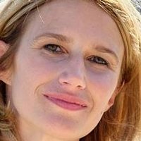 Marina Golovine Nagie