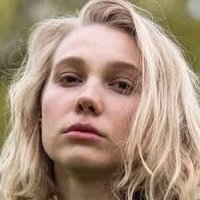 Marina Vasilyeva Nagie