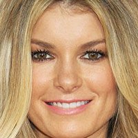 Marisa Miller Nagie