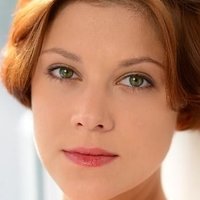 Mariya Pirogova Nagie
