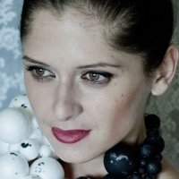 Mariya Shulga Nagie