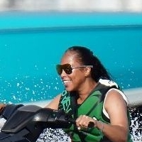 Marjorie Harvey Nagie