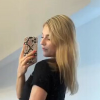 Marlena Handel Nagie