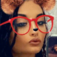 Marley Negron Nagie