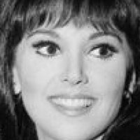 Marlo Thomas Nagie