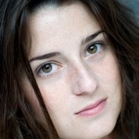 Maroussia Dubreuil Nagie