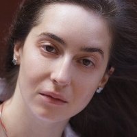Marta Nosova Nagie