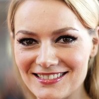 Martina Hill Nagie