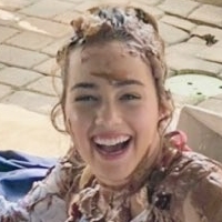 Mary Mouser Nagie
