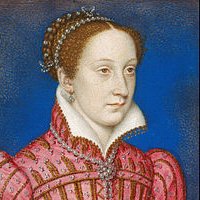 Mary Stuart Nagie