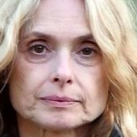 Maryam d'Abo Nagie