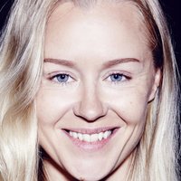 Matilda  Ragnerstam Nagie