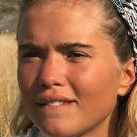 Matilda Djerf Nagie