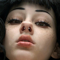 Matrixbunny Nagie