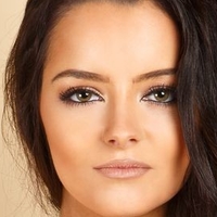 Maura Higgins Nagie