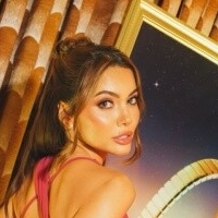 Maureen Montagne (Miss Globe 2021) Nagie