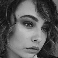 Mavournee Hazel Nagie