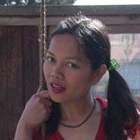May Ling Su Nagie