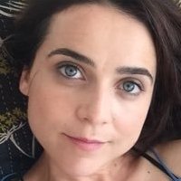 Maya Kazan Nagie