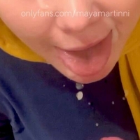 Maya Martinni Nagie