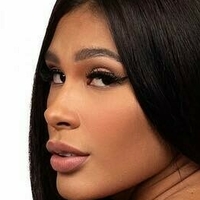 MC Pocahontas Nagie