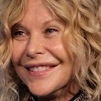 Meg Ryan Nagie