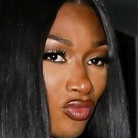 Meg The Stallion Nagie