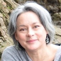 Meg Tilly Nagie