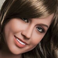 Megan Doll Nagie