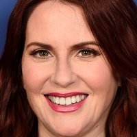 Megan Mullally Nagie