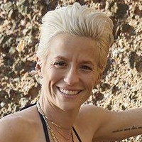 Megan Rapinoe Nagie