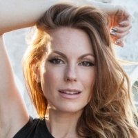 Megan Strand Nagie
