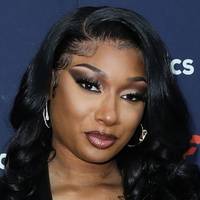 Megan Thee Stallion Nagie