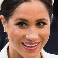 Meghan Markle Nagie