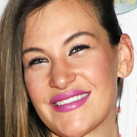 Meisha Tate Nagie