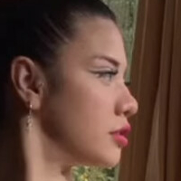 Melani Cisneros Nagie