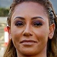 Melanie Brown Nagie