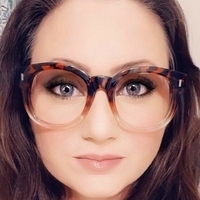 Melanie Carlucci Nagie