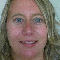 Melanie Kilgour Nagie