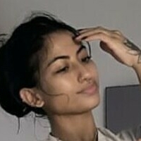 Melanie P Cruz Nagie