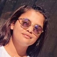 Melannia Nagie