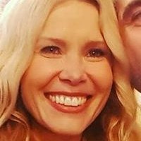 Melinda Messenger Nagie