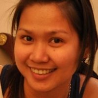 Melissa Dionisio Nagie