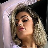 Melissa Maree Radis Nagie